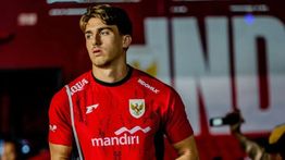 Mauro Zijlstra Ungkap Kesan Pertama Latihan Bersama Timnas Indonesia