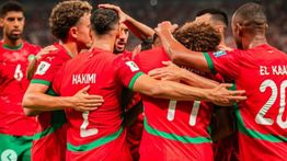 Maroko Jadi Negara Afrika Pertama yang Lolos ke Piala Dunia 2026