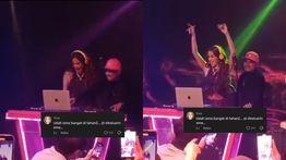 Olla Ramlan Heboh Jadi DJ Setelah Lepas Hijab, Netizen Ramai Beri Komentar