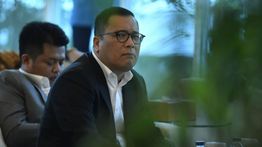 Mengenang Arif Budimanta, Intelektual PDIP yang Perjuangkan Ekonomi Pancasila