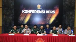 Polri dan TNI Tegaskan Sinergi Pulihkan Keamanan Usai Demo Rusuh