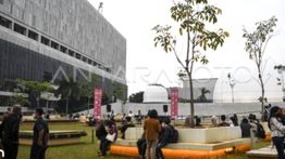 Ragam Rekomendasi Wisata Libur Akhir Pekan di Jakarta