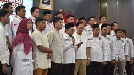 Rapimnas I KAMMI 2025 Tegaskan Soliditas dan Tolak Upaya Perpecahan