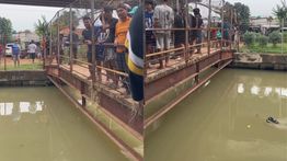 Penemuan Mayat Gegerkan Warga di Jalan Kalimalang, Lalu Lintas Sempat Macet
