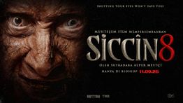 Penuh Kisah Mencekam, Film 'Siccin 8' Tayangan 11 September di Bioskop Tanah Air