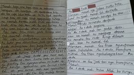 Ibu dan 2 Anak di Bandung Bunuh Diri, Tinggalkan Surat Wasiat yang Bikin Haru