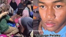 Bocah Perempuan di Kolaka Timur Tewas Digorok Remaja Saat Hendak Mengaji
