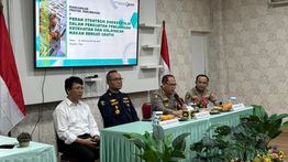 Biddokkes Polda Metro Jaya Pastikan MBG Aman dan Layak