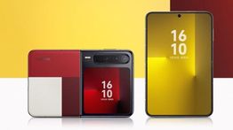 Huawei Siapkan Ponsel Lipat Layar Lebar Versi Terjangkau