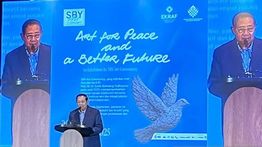 SBY Soal Demo: Jaga Dialog dan Kebersamaan