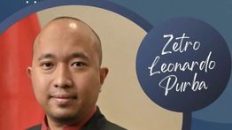 Jenazah Staf KBRI Lima, Zetro Leonardo Purba, Akan Tiba di Indonesia 9 September