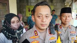 Korban Majelis Ambruk di Bogor, Polisi Siapkan Posko Kesehatan