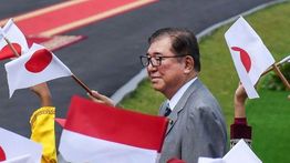 PM Shigeru Ishiba Berniat Mundur, Jepang Hadapi Krisis Politik di Tubuh LDP