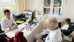 10 Tahun Buron, Warga Negara RRT Berhasil Dibekuk Imigrasi dan Dideportasi