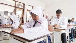 Mensos Pastikan Tunjangan Guru dan Kepala Sekolah Sekolah Rakyat Terjamin