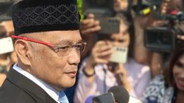Menteri Haji Irfan Fokus Tekan Biaya dan Siapkan Kampung Haji 2028