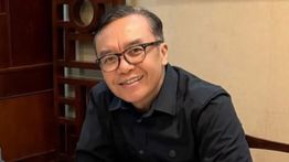 Ari Lasso Blak-blakan Soal Kekasih Baru dan Hubungan dengan Mantan Istri