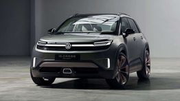 Volkswagen Perkenalkan ID. CROSS Concept, SUV Listrik Ringkas dan Terjangkau