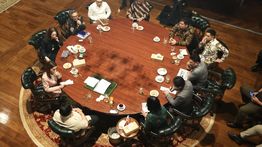 Prinsip Ekonomi Prabowo: BUMN Harus Bersih, Swasta Kuat, Koperasi Bangkit