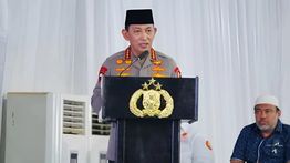 Polri Gandeng BAIS dan BIN untuk Tangkap Dalang Kerusuhan