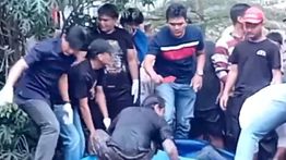 Mayat Pria di Kalimalang Teridentifikasi, Polisi Sebut Hanyut Bukan Korban Kekerasan