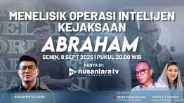 Menelisik Operasi Intelijen Kejaksaan