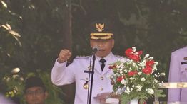 Wali Kota Depok Tegaskan Kemajuan ialah Hak Semua Warga