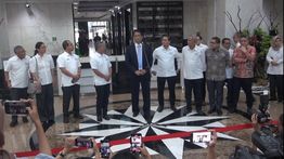 Pesan Prabowo ke Menkeu Purbaya Yudhi Sadewa: Percepat Pertumbuhan Ekonomi Nasional