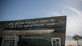 Houthi Klaim Luncurkan Serangan Drone ke Israel, Bandara Ramon Ditutup