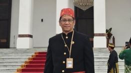 Profil Purbaya Yudhi Sadewa, Menteri Keuangan Baru Gantikan Sri Mulyani