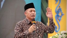 Mengenal Ferry Juliantono, Menteri Koperasi Pengganti Budi Arie