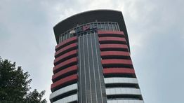 KPK Periksa Chandra Setiawan, Pengantar Uang Suap Rp3 Miliar untuk Ketua Kadin Kaltim