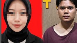 Fakta Mengejutkan Pria Mutilasi Kekasih Sampai 65 Bagian di Mojokerto