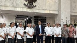 Purbaya Pastikan Penyusunan RAPBN 2026 Tak Terganggu Pergantian Menkeu