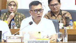 BPJS Ketenagakerjaan Lindungi 580 Ribu Pekerja Rumah Tangga dalam Skema Jaminan Sosial