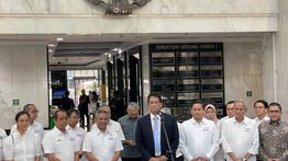 Menkeu Purbaya Bakal Minta Wejangan dari Sri Mulyani Terkait Permasalahan di Kementerian Keuangan
