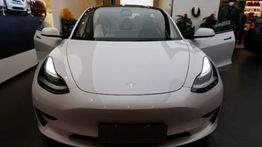 Penjualan Tesla Melonjak di Jepang, Siap Salip Nissan?