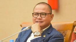 Menteri P2MI Mukhtarudin Fokus Sukseskan Asta Cita Presiden Prabowo-Gibran