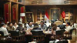 Prabowo Fokus Atasi Kesulitan Lapangan Kerja: Potensi ke Depan Sangat Besar