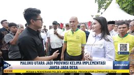 Jamintel Reda Manthovani Buka-bukaan Kasus Korupsi: Penambang Liar jadi Pintu Masuk