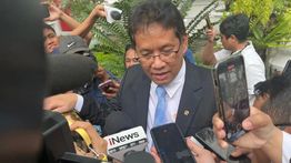 Menkeu Purbaya Tegaskan Kekhawatiran Inflasi Belum Beralasan