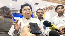 KKP Pastikan Isu Radioaktif pada Udang Beku Indonesia Bersifat Insidental
