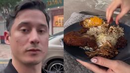 Steffi Zamora Ngidam Nasi Lemak, Nino Fernandez Langsung Terbang ke Malaysia