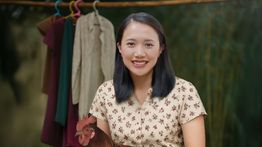 Puteri Komarudin Buka Suara Usai Namanya Disebut Bakal Jadi Menpora