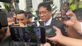 Menkeu Purbaya Tegaskan Kepatuhan pada Batas Defisit Anggaran 3 Persen