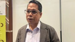 ESDM Pastikan Harga BBM Stabil Meski Shell dan BP Alami Kendala Pasokan
