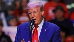 Produsen Mobil Jepang Dapat Angin Segar, Donald Trump Beri Keringanan Tarif