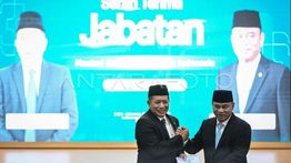 Budi Arie Mengaku Tak Terkejut Digantikan Ferry Juliantono sebagai Menteri Koperasi