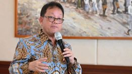 DPR Tunjuk Wahyudi Anas Sebagai Kepala BPH Migas Periode 2025–2029