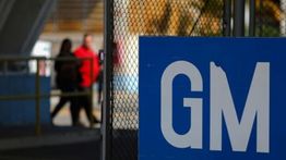 General Motors Kurangi Produksi Mobil Listrik, Ini Alasannya